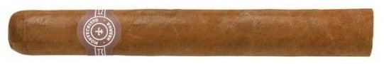 Montecriso #4 corona cigar shape