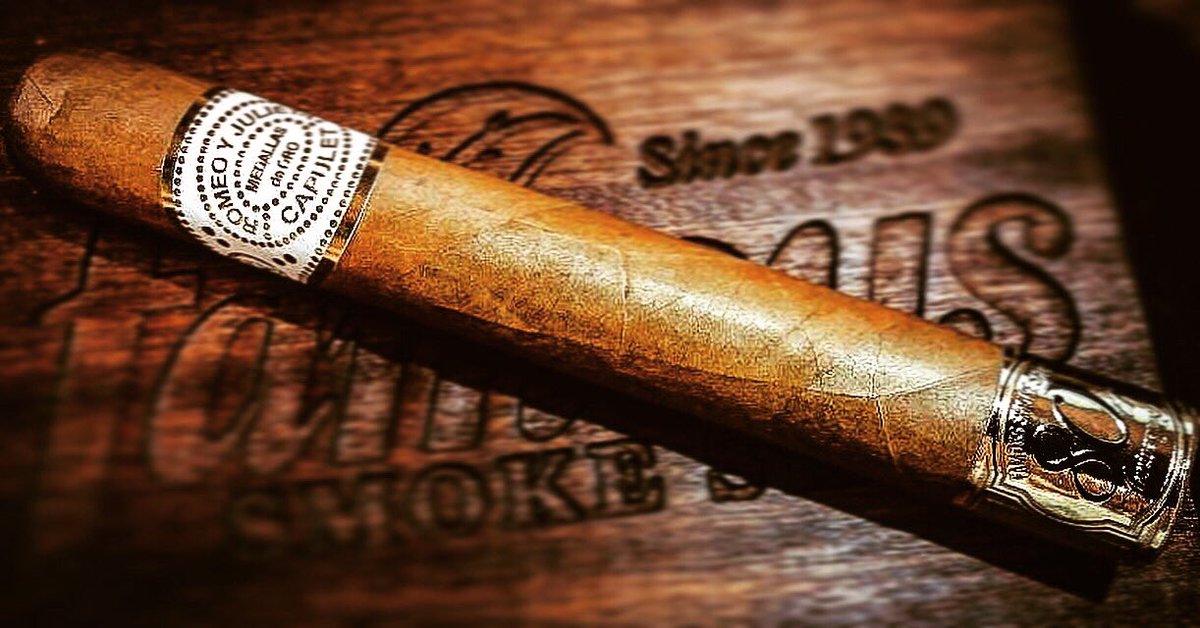 Toothy Cigar Wrapper What is it? Cigar Smoke Shop