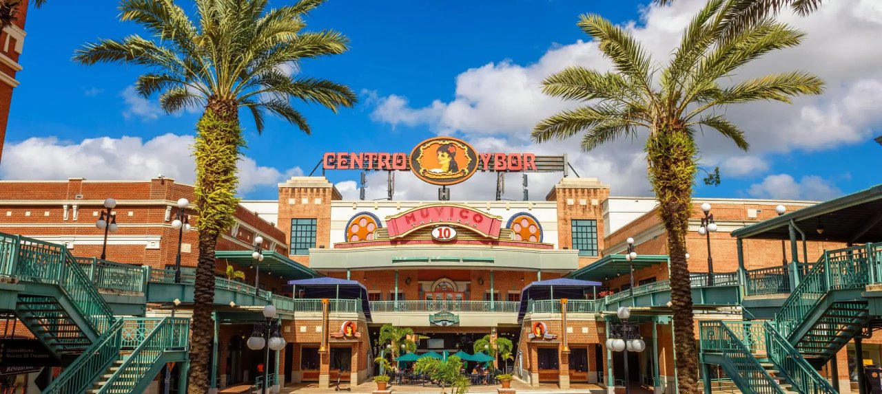 Ybor City A Journey Through Cigar History and Significance Cigar
