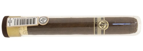 Glass Tubed Cigar