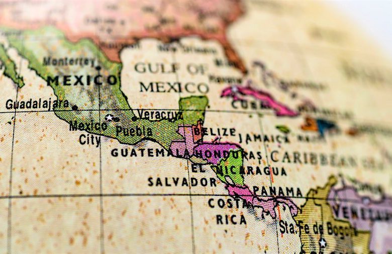 Premium Cigar Regions / Countries